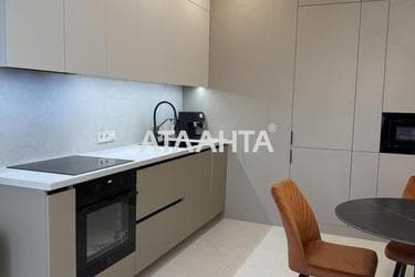 1-комнатная квартира по адресу Курортный пер. (площадь 44,7 м²) - Atlanta.ua - фото 32