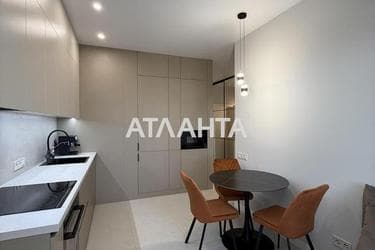 1-комнатная квартира по адресу Курортный пер. (площадь 44,7 м²) - Atlanta.ua - фото 36