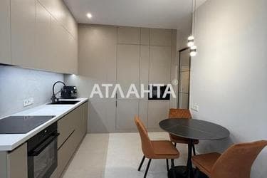 1-комнатная квартира по адресу Курортный пер. (площадь 44,7 м²) - Atlanta.ua - фото 31