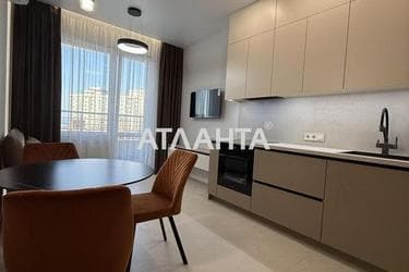 1-комнатная квартира по адресу Курортный пер. (площадь 44,7 м²) - Atlanta.ua - фото 30