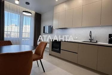 1-комнатная квартира по адресу Курортный пер. (площадь 44,7 м²) - Atlanta.ua - фото 33