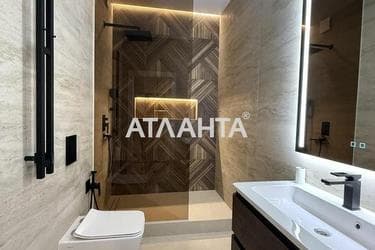 1-комнатная квартира по адресу Курортный пер. (площадь 44,7 м²) - Atlanta.ua - фото 38