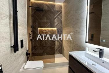 1-комнатная квартира по адресу Курортный пер. (площадь 44,7 м²) - Atlanta.ua - фото 39