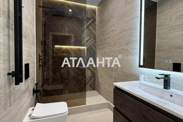 1-комнатная квартира по адресу Курортный пер. (площадь 44,7 м²) - Atlanta.ua - фото 41