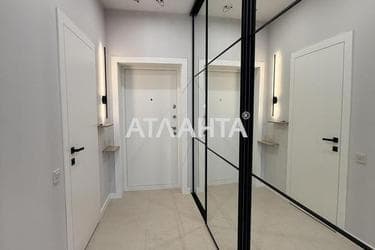 1-комнатная квартира по адресу Курортный пер. (площадь 44,7 м²) - Atlanta.ua - фото 42