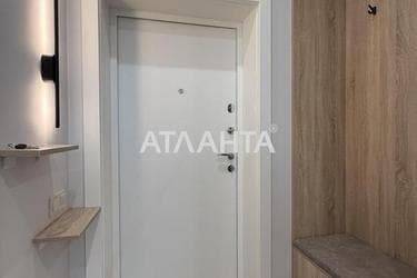 1-комнатная квартира по адресу Курортный пер. (площадь 44,7 м²) - Atlanta.ua - фото 43