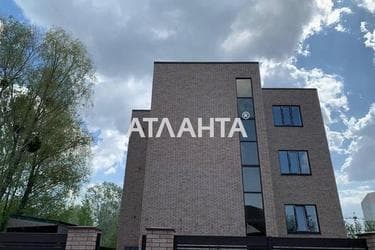 1-комнатная квартира по адресу ул. Виноградная (площадь 24,4 м²) - Atlanta.ua - фото 9