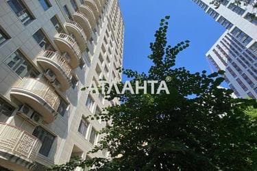 2-кімнатна квартира за адресою вул. Гагарінське плато (площа 67,6 м²) - Atlanta.ua - фото 15