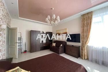 2-кімнатна квартира за адресою вул. Гагарінське плато (площа 67,6 м²) - Atlanta.ua - фото 16