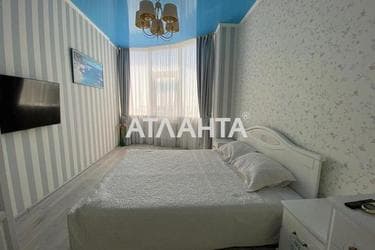 2-кімнатна квартира за адресою вул. Гагарінське плато (площа 67,6 м²) - Atlanta.ua - фото 18
