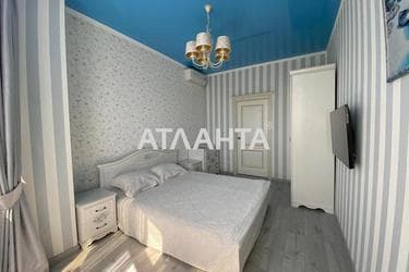 2-кімнатна квартира за адресою вул. Гагарінське плато (площа 67,6 м²) - Atlanta.ua - фото 19