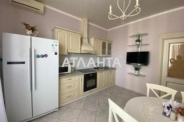 2-кімнатна квартира за адресою вул. Гагарінське плато (площа 67,6 м²) - Atlanta.ua - фото 21
