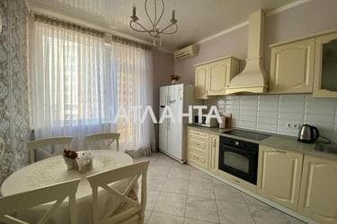 2-кімнатна квартира за адресою вул. Гагарінське плато (площа 67,6 м²) - Atlanta.ua - фото 22