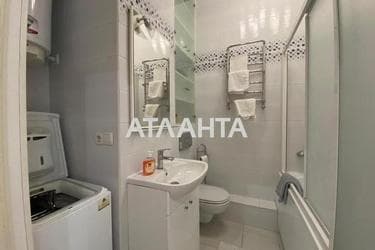 2-кімнатна квартира за адресою вул. Гагарінське плато (площа 67,6 м²) - Atlanta.ua - фото 27