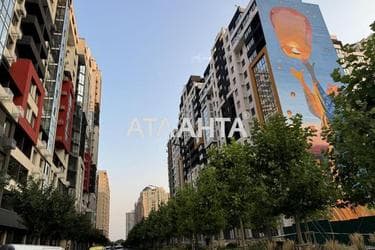 1-комнатная квартира по адресу ул. Вильямса ак. (площадь 36,3 м²) - Atlanta.ua - фото 8