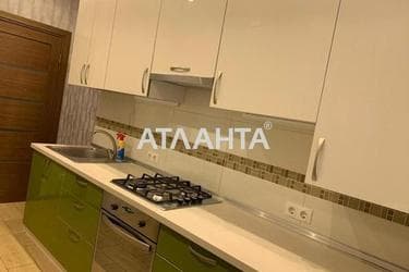 2-комнатная квартира по адресу ул. Уютная(Затишна) (площадь 65,6 м²) - Atlanta.ua - фото 15