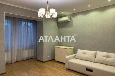 2-комнатная квартира по адресу ул. Уютная(Затишна) (площадь 65,6 м²) - Atlanta.ua - фото 12