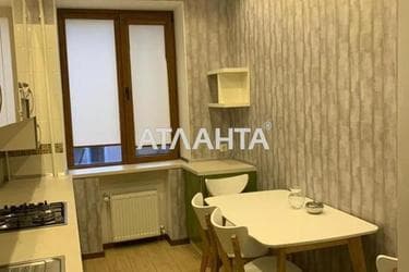 2-комнатная квартира по адресу ул. Уютная(Затишна) (площадь 65,6 м²) - Atlanta.ua - фото 19