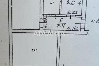 The object is removed from sale. - Atlanta.ua - photo 24