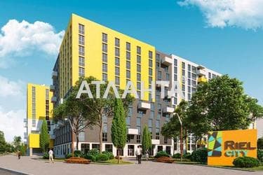 1-кімнатна квартира за адресою вул. Рудненська (площа 33,3 м²) - Atlanta.ua - фото 22