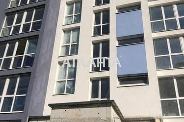 1-кімнатна квартира за адресою вул. Рудненська (площа 33,3 м²) - Atlanta.ua - фото 21