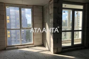 1-кімнатна квартира за адресою вул. Рудненська (площа 33,3 м²) - Atlanta.ua - фото 12