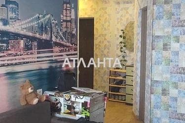1-комнатная квартира по адресу ул. Красная (площадь 40,1 м²) - Atlanta.ua - фото 21