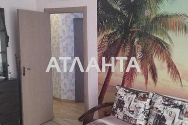 1-комнатная квартира по адресу ул. Красная (площадь 40,1 м²) - Atlanta.ua - фото 23