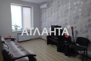 1-room apartment apartment by the address st. Krasnaya (area 40,1 m²) - Atlanta.ua - photo 18