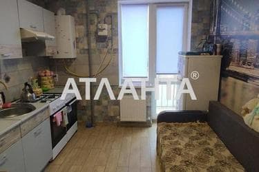 1-room apartment apartment by the address st. Krasnaya (area 40,1 m²) - Atlanta.ua - photo 22