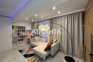 1-комнатная квартира по адресу ул. Малиновского марш. (площадь 42 м²) - Atlanta.ua - фото 18