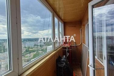 2-комнатная квартира по адресу ул. Новосельского (площадь 55 м²) - Atlanta.ua - фото 18