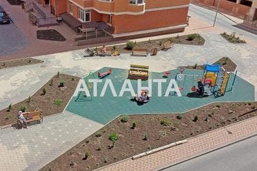 3-комнатная квартира по адресу Овидиопольская дор. (площадь 87,5 м²) - Atlanta.ua - фото 14