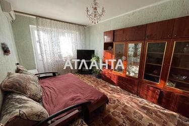 1-комнатная квартира по адресу ул. Балковская (площадь 34,2 м²) - Atlanta.ua - фото 17