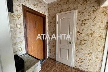 1-комнатная квартира по адресу ул. Балковская (площадь 34,2 м²) - Atlanta.ua - фото 30