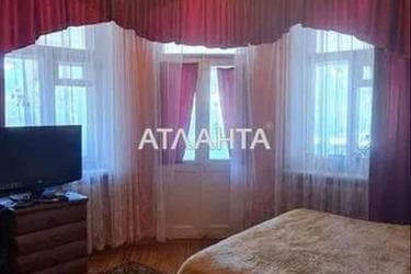 2-комнатная квартира по адресу Адмиральский пр. (площадь 50 м²) - Atlanta.ua - фото 20