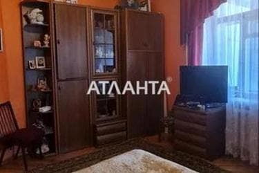 2-комнатная квартира по адресу Адмиральский пр. (площадь 50 м²) - Atlanta.ua - фото 21