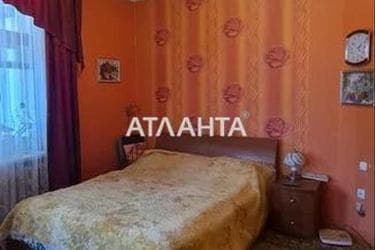2-комнатная квартира по адресу Адмиральский пр. (площадь 50 м²) - Atlanta.ua - фото 22