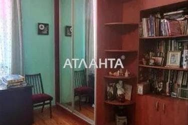2-комнатная квартира по адресу Адмиральский пр. (площадь 50 м²) - Atlanta.ua - фото 25