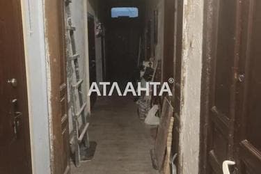 Комунальна квартира за адресою вул. Кінна (площа 31 м²) - Atlanta.ua - фото 35