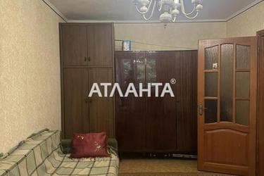 1-комнатная квартира по адресу ул. Варненская (площадь 30 м²) - Atlanta.ua - фото 8