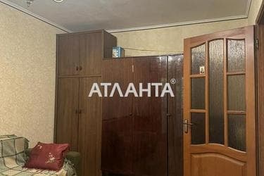 1-комнатная квартира по адресу ул. Варненская (площадь 30 м²) - Atlanta.ua - фото 9