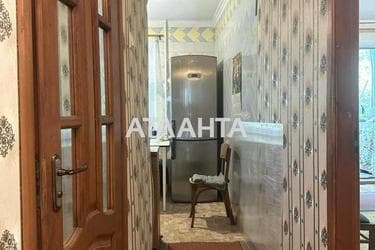 1-комнатная квартира по адресу ул. Варненская (площадь 30 м²) - Atlanta.ua - фото 12