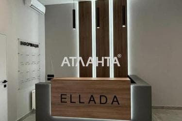 1-room apartment apartment by the address st. Genuezskaya (area 43,5 m²) - Atlanta.ua - photo 6