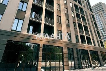 1-room apartment apartment by the address st. Genuezskaya (area 43,5 m²) - Atlanta.ua - photo 7