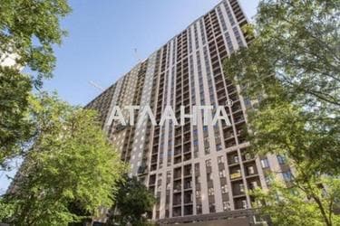 1-room apartment apartment by the address st. Genuezskaya (area 43,5 m²) - Atlanta.ua - photo 8