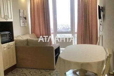 1-комнатная квартира по адресу Небесной Сотни пр. (площадь 43 м²) - Atlanta.ua - фото 16