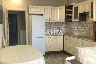1-комнатная квартира по адресу Небесной Сотни пр. (площадь 43 м²) - Atlanta.ua - фото 19