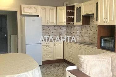 1-комнатная квартира по адресу Небесной Сотни пр. (площадь 43 м²) - Atlanta.ua - фото 20