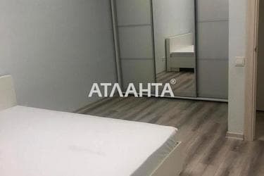 1-комнатная квартира по адресу Небесной Сотни пр. (площадь 43 м²) - Atlanta.ua - фото 21